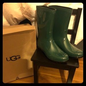 Ugg Rain Boots
